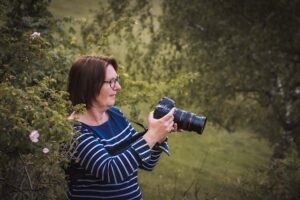 Individuele workshop: Leer je camera kennen